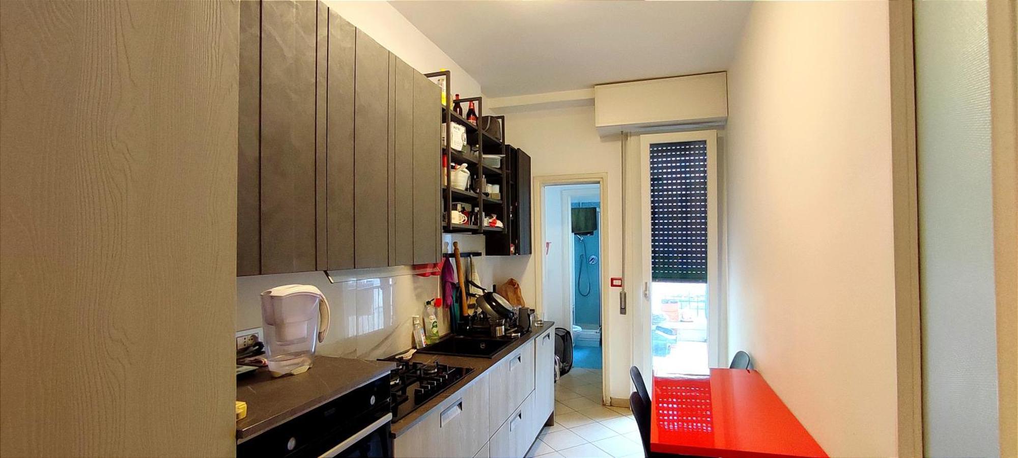 2 Minimal Habitación en casa particular *